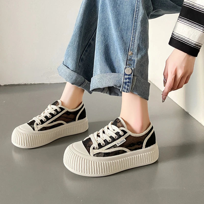 RadiantLeeter Women's Sneakers