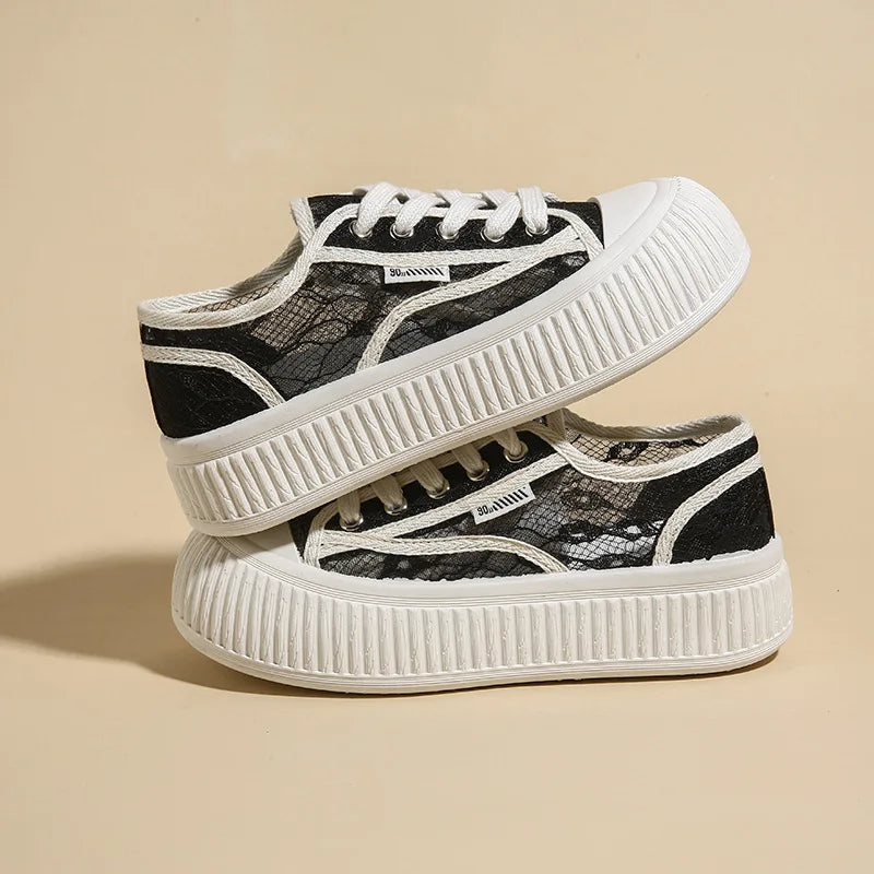 RadiantLeeter Women's Sneakers