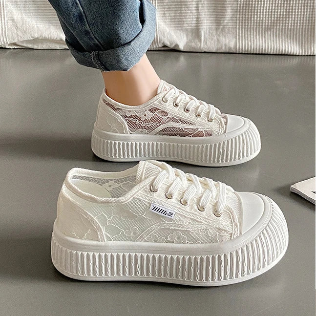 RadiantLeeter Women's Sneakers