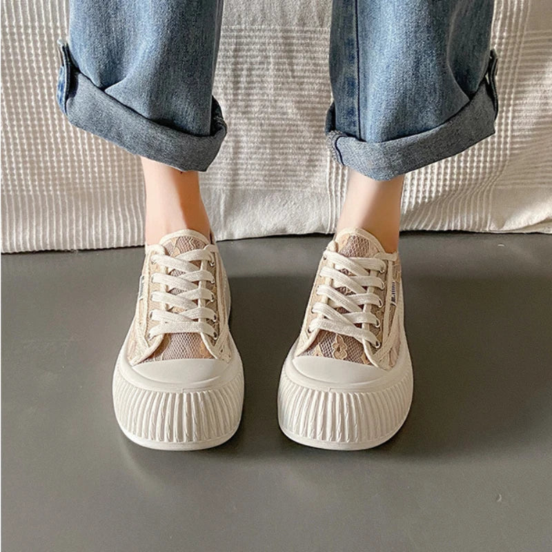 RadiantLeeter Women's Sneakers