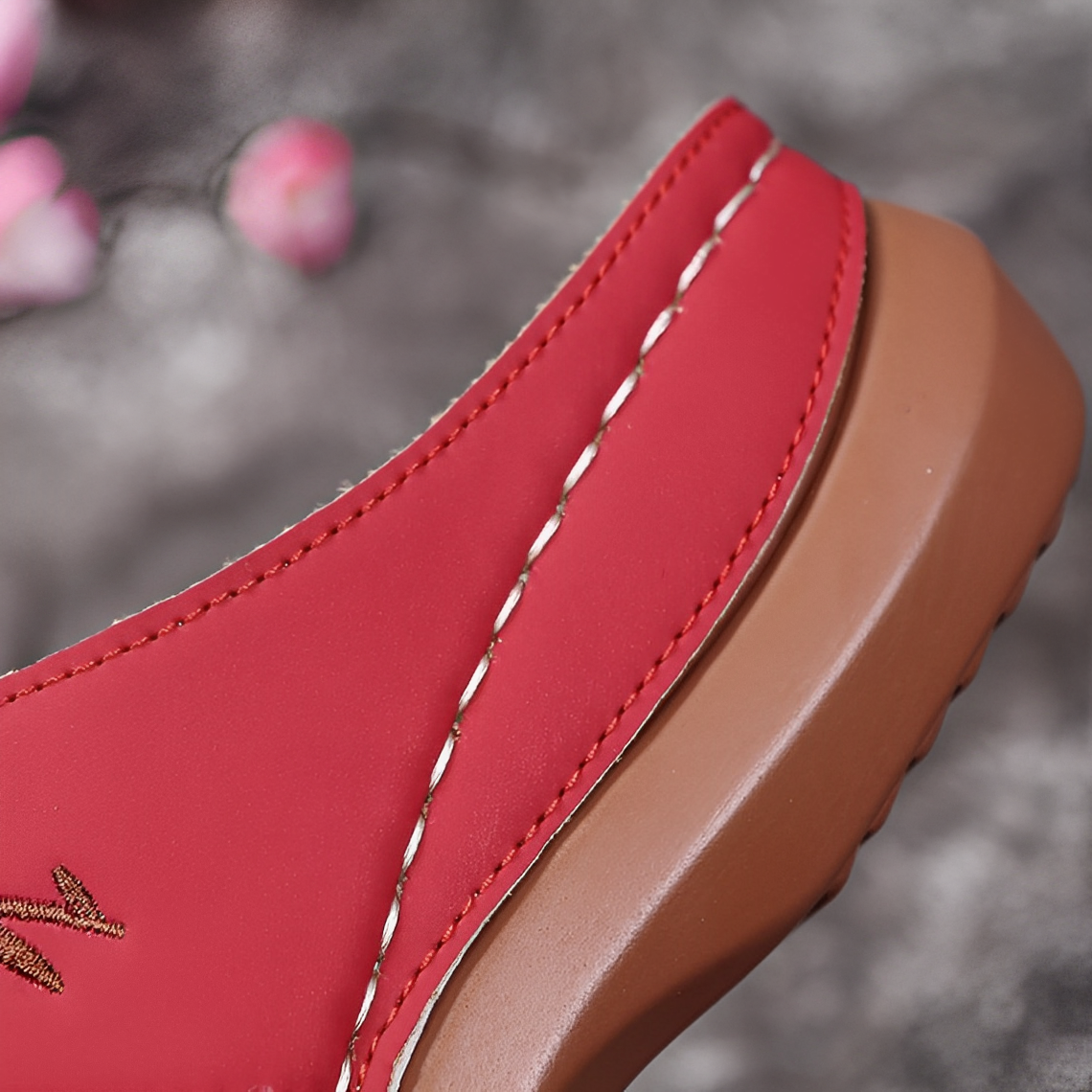 Vittoria Comfort Sandals