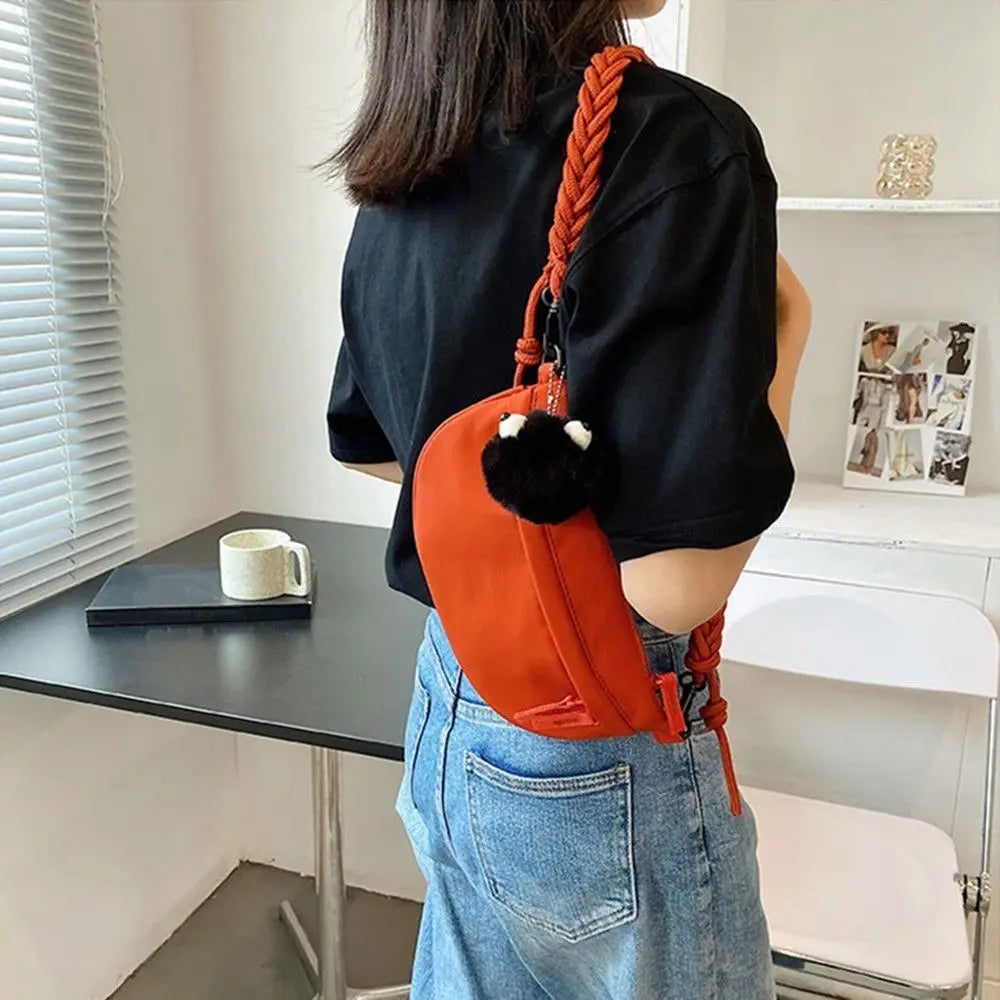 Charmante Borsa Mini Fizz