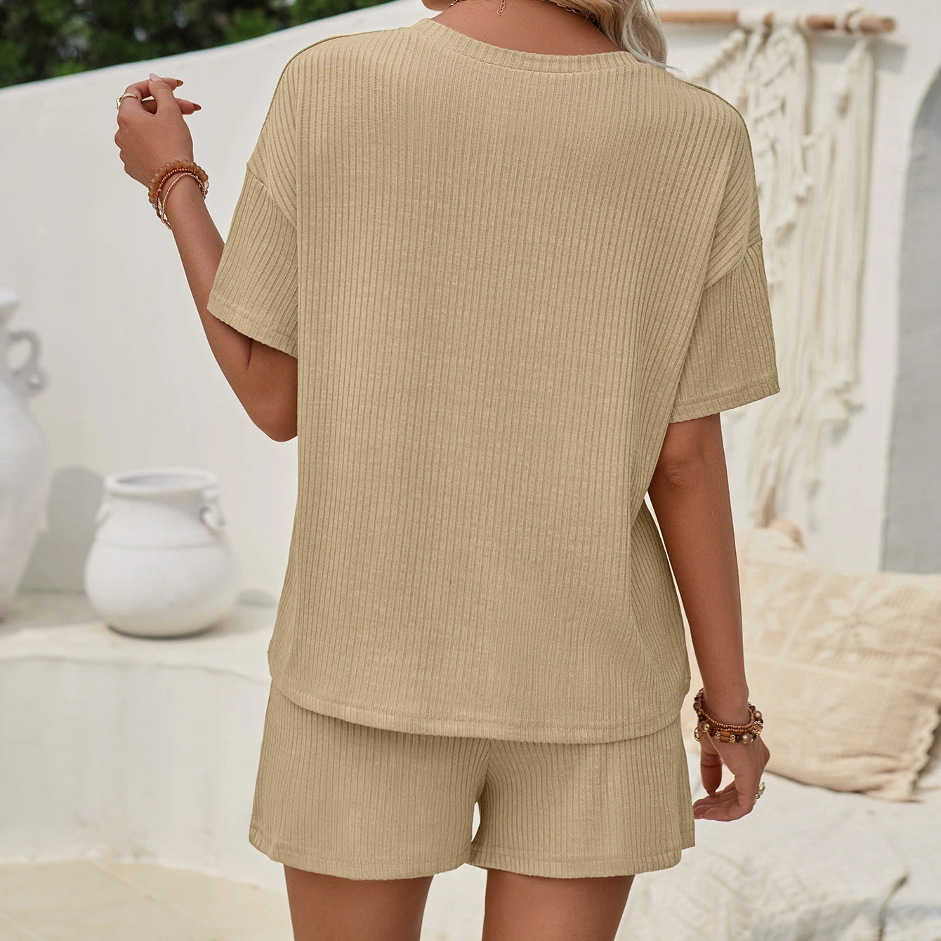 ZomerElegantie Luxe Set