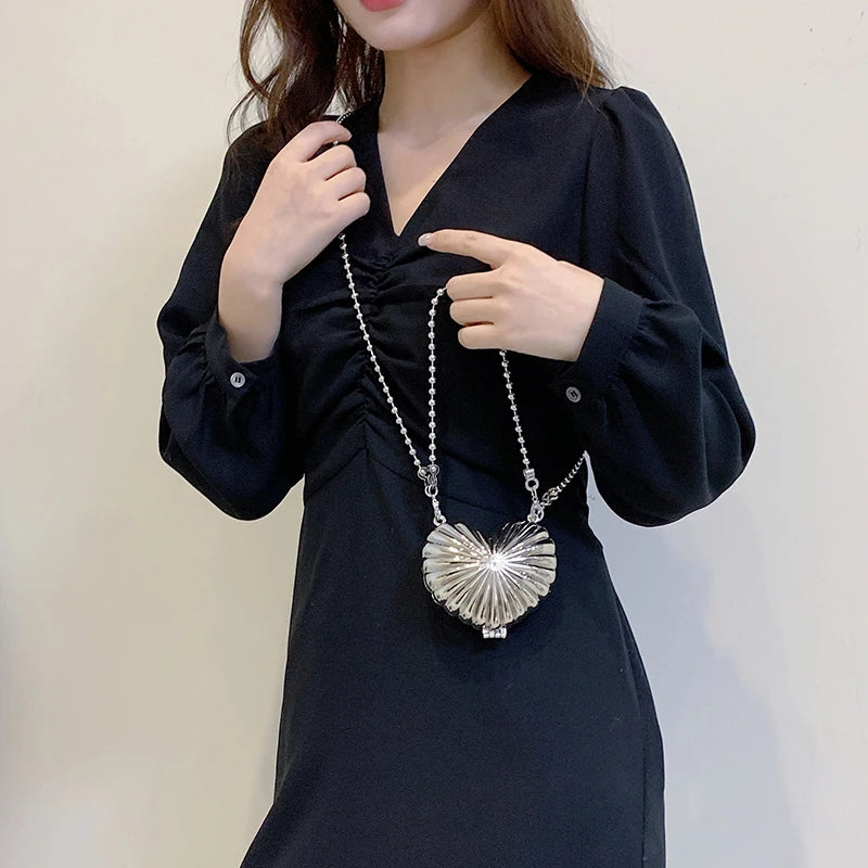 ChicCraft Luxe Lipstick Tas