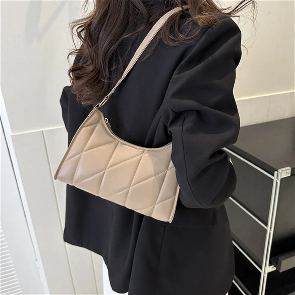 Borsa a spalla elegante di lusso