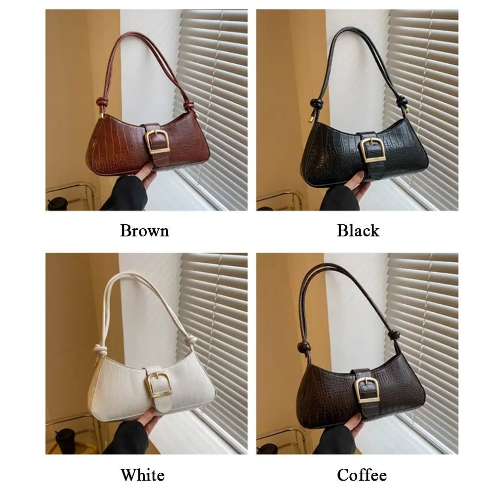 ZaraBelle Luxe Handtas