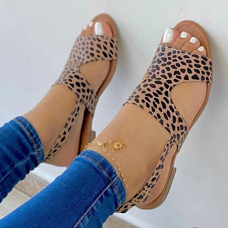Velanora orthopedic sandals for women - stylish and comfortable