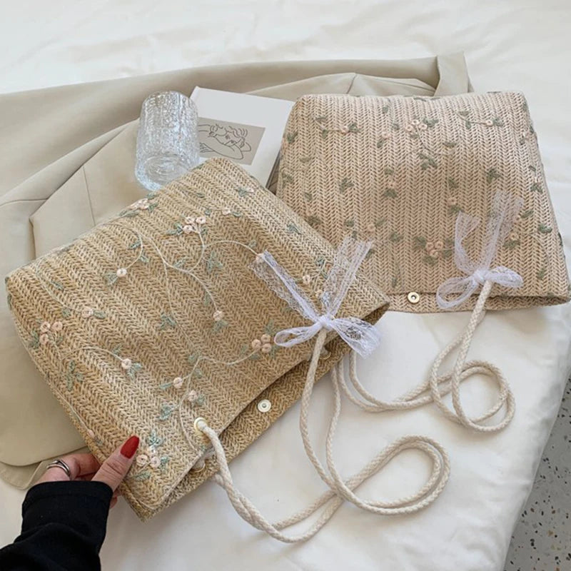 Luxe Handbag for Women of EleganceArt