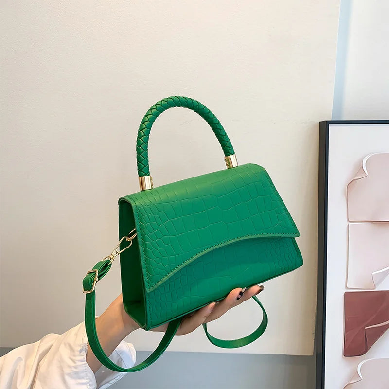 Aurelia Elegance Schultertasche