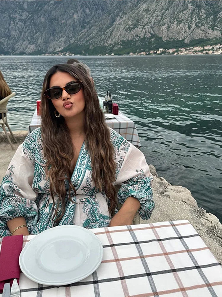 Robe de soirée de Brilliance Couture