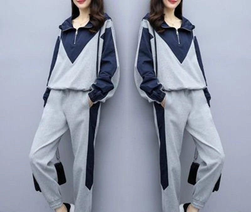 SportChic Sportieve Outfit