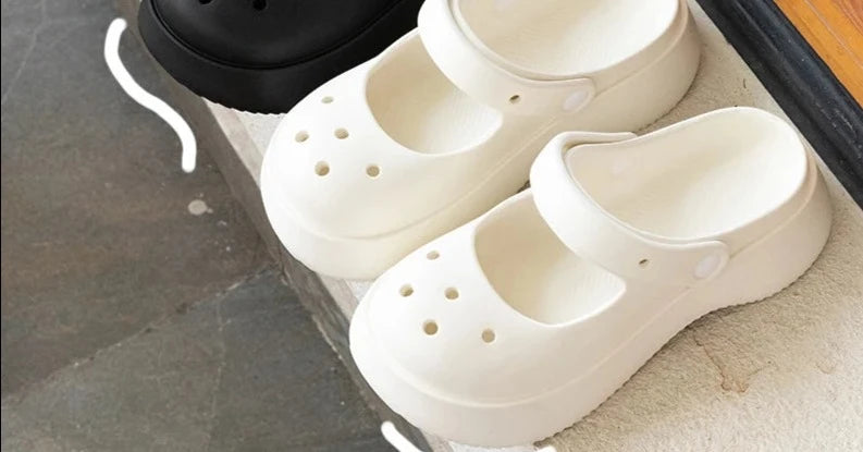 Bella Sol tongs d'été