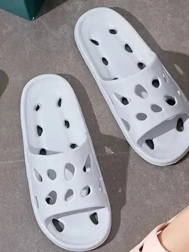 Aurora Chic Chanclas de Verano