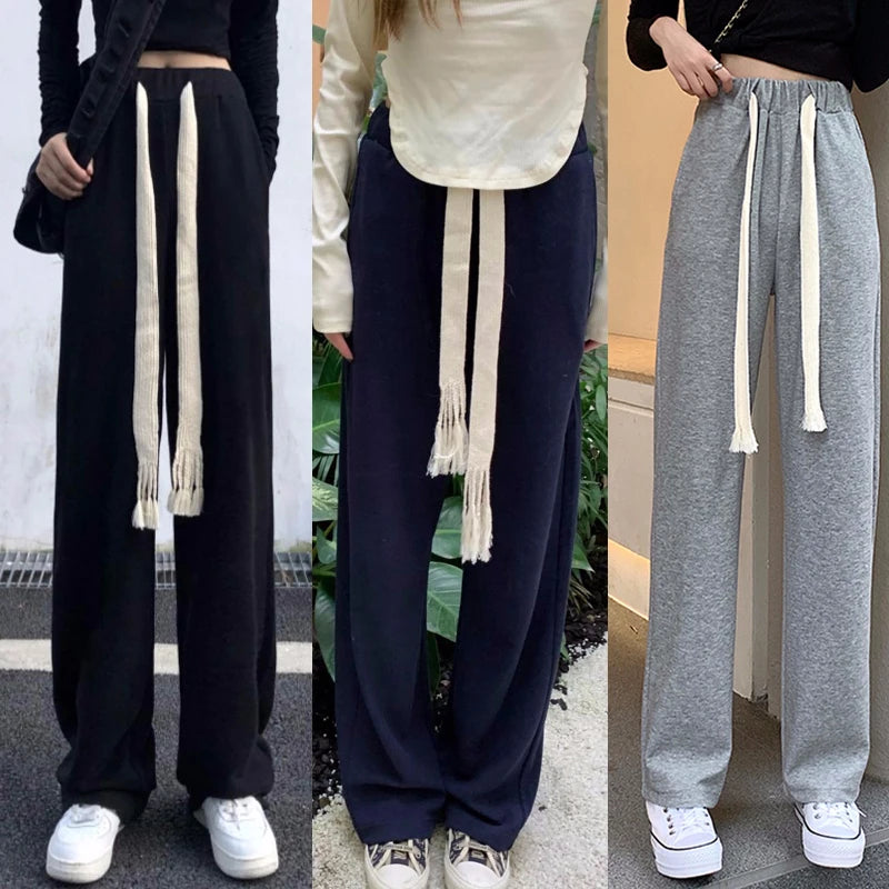 LuxeMode Lente Jogginghosen