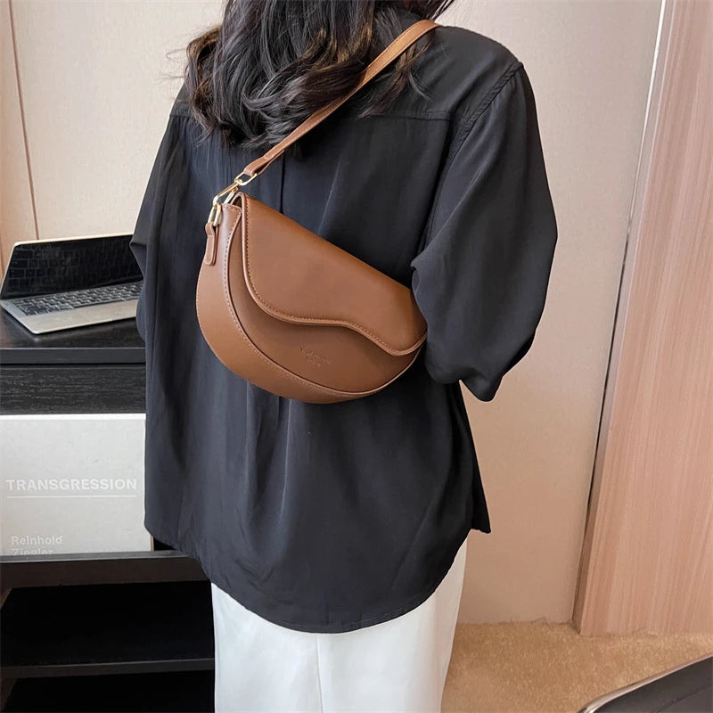ChiqueVerleiding Luxus Schultertasche