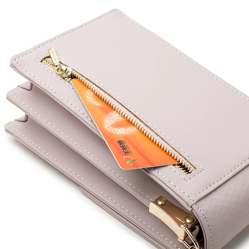 Eleganza Dinamica Borsa a Spalla di Lusso