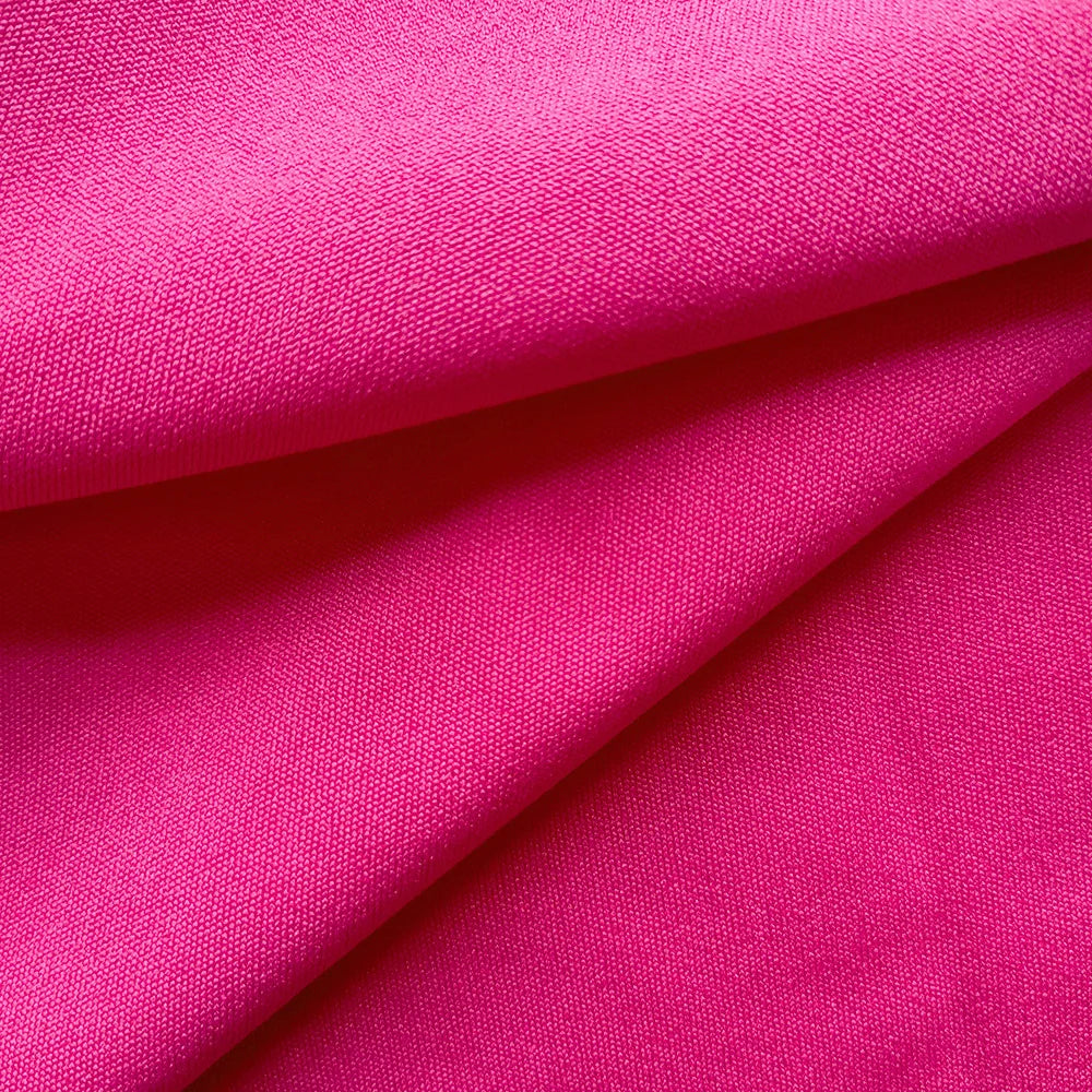 Luxemode Élégante Robe Longue