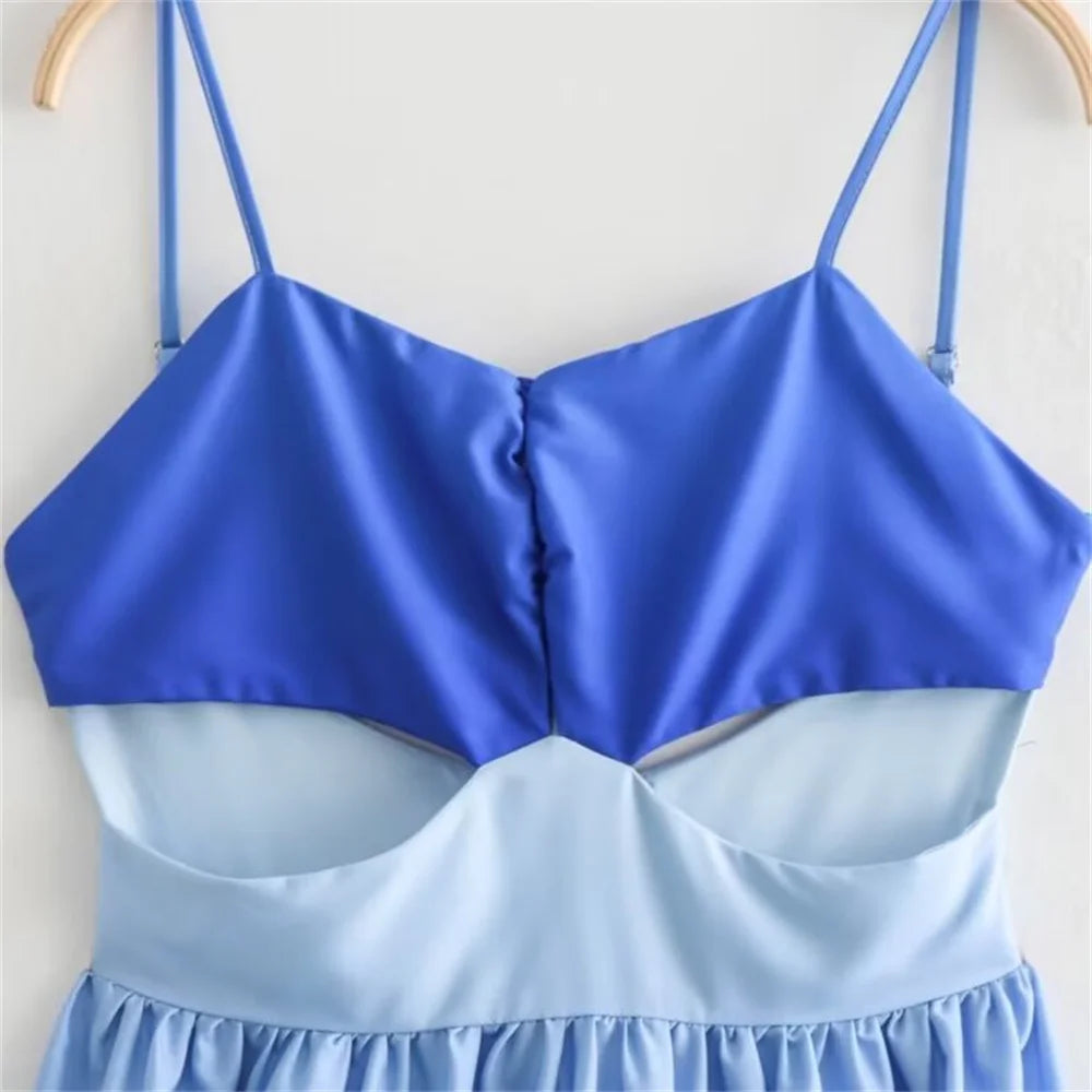 Epke Summer Elegant Dress