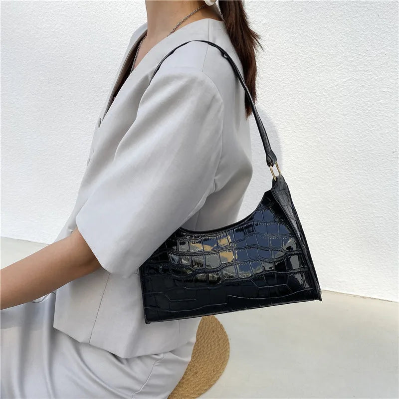 Elegante Couture Handtasche