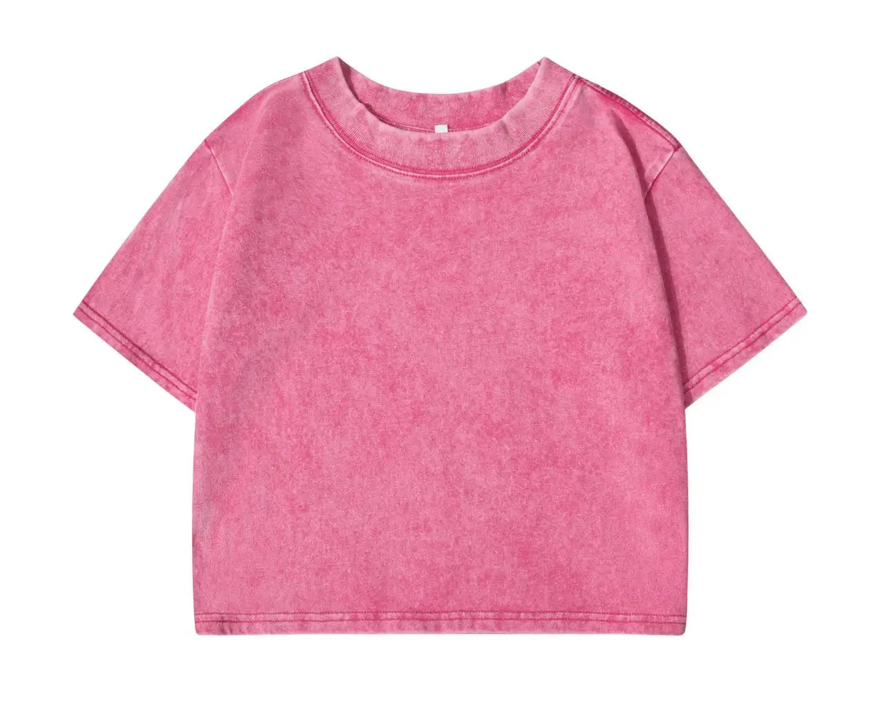 UrbanFlair Sommer Crop T-Shirt