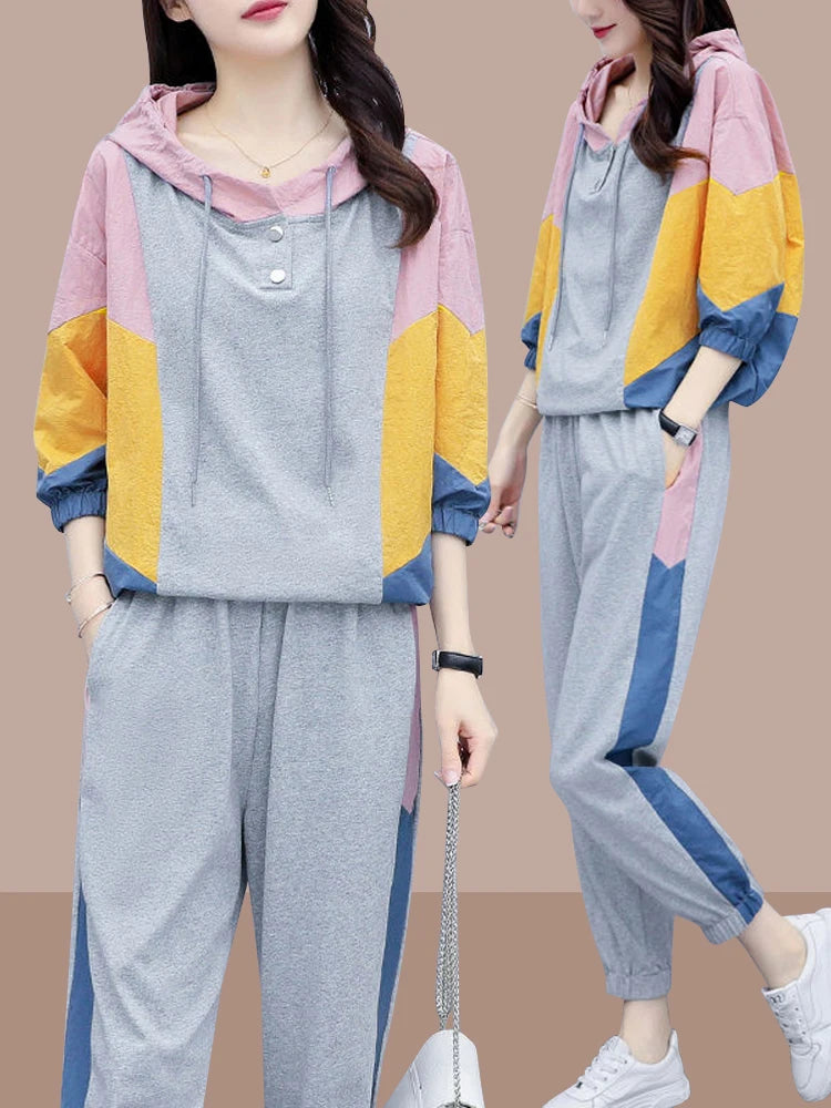 Sportset van HorizonElegance