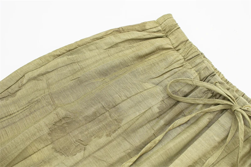 Juego Jacquard LuxeLijn