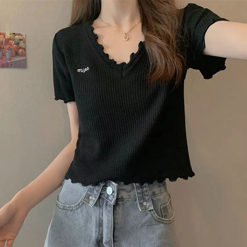 SummerGlow Summer T-shirt