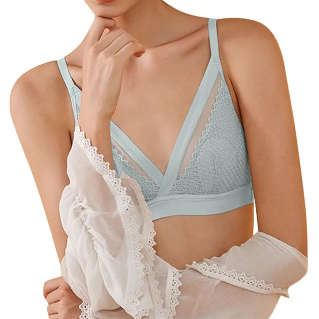 Sweet Summer Bra: Comfortable and Sexy Lingerie