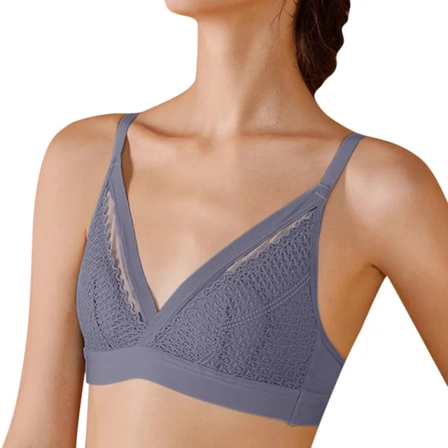 Sweet Summer Bra: Comfortable and Sexy Lingerie