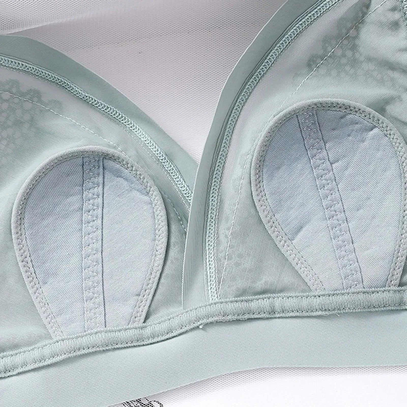 Sweet Summer Bra: Comfortable and Sexy Lingerie