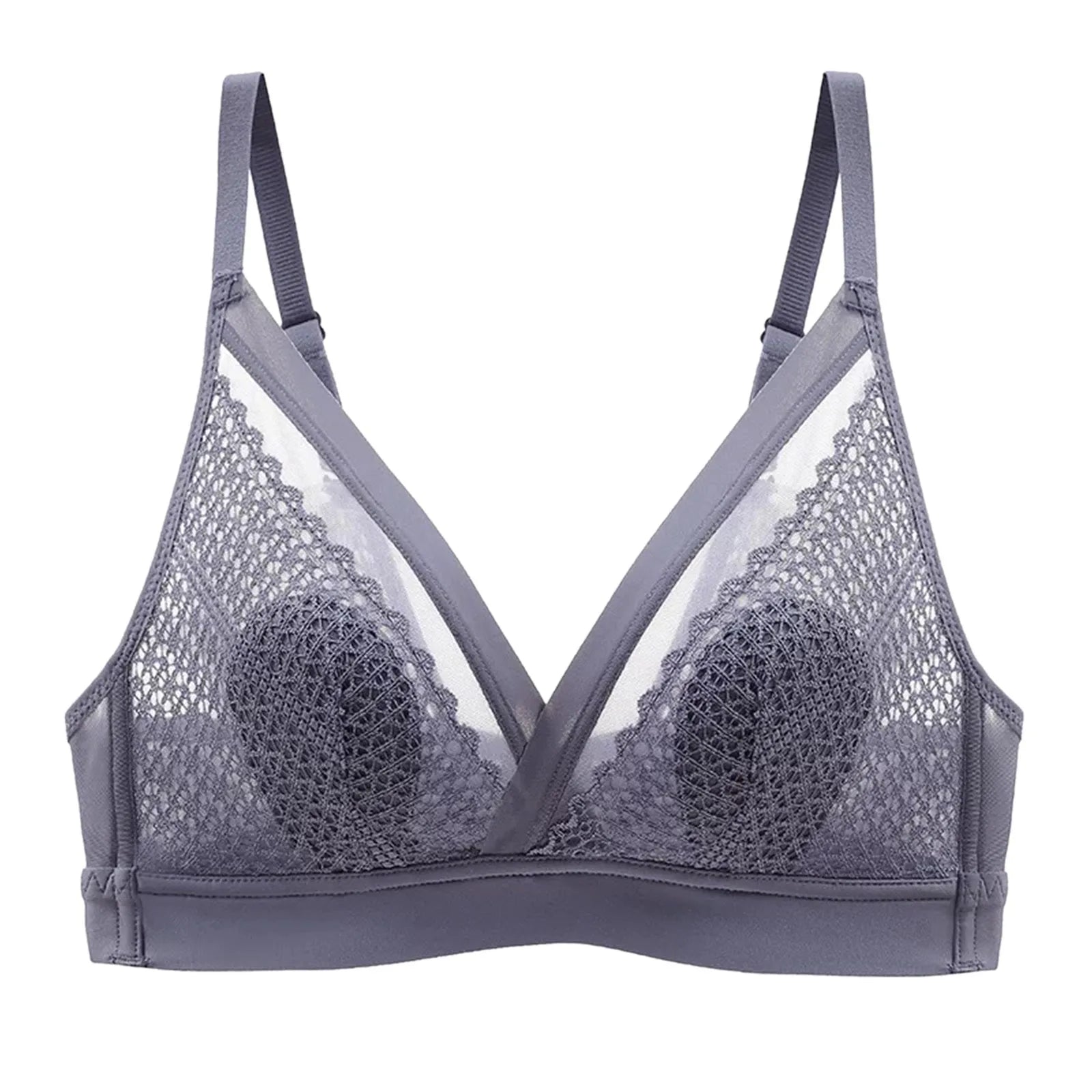 Sweet Summer Bra: Comfortable and Sexy Lingerie