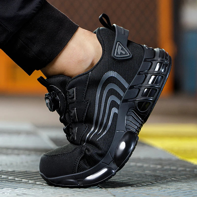 Scarpe da lavoro di massima sicurezza