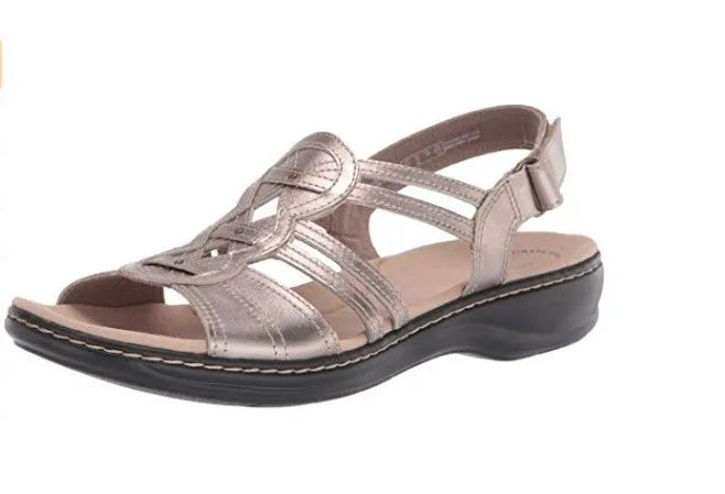 Velanora - Orthopedische, Solide, Rutschvaste Sandalen