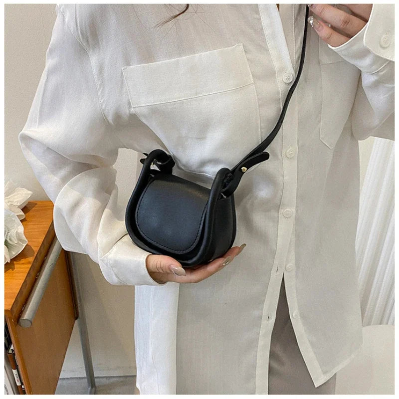 ChicElegance Mini Borsa a Tracolla