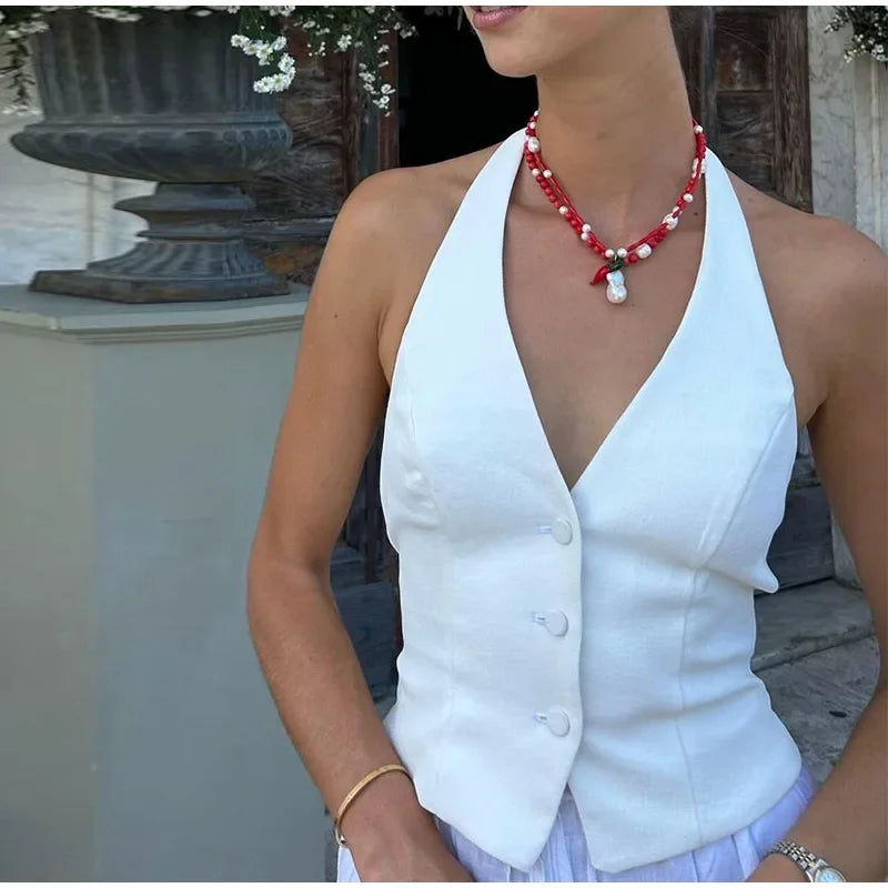 Luxina zweiteiliges Set