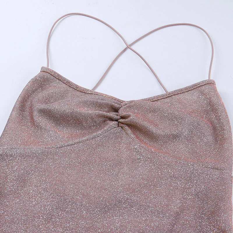 Viva Dress for Seductive Evenings
