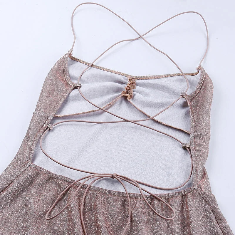 Viva Dress for Seductive Evenings