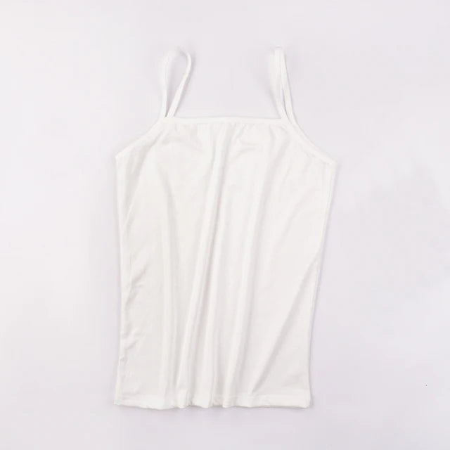 LuxeLife Zomerse Bralette Top voor Sensuele Zomerse Comfort