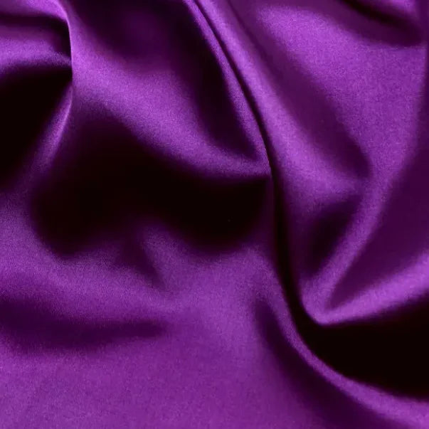 Betoverende Zijden Maxi Jurk voor Betoverende Vrouwen