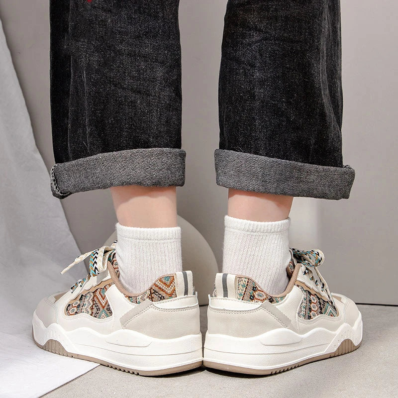 Sneakers from VividStride