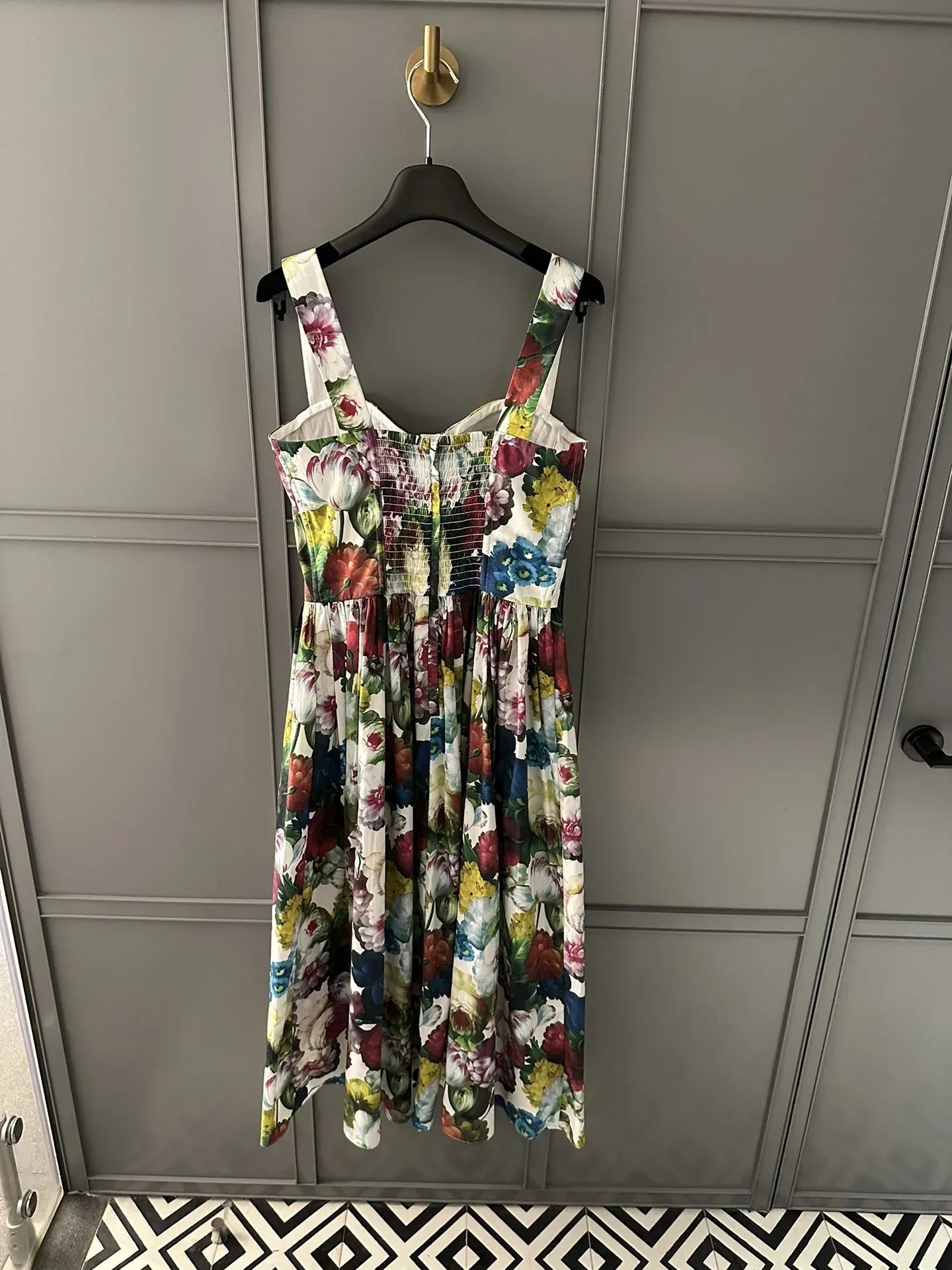 Vestito estivo di LuminousDay