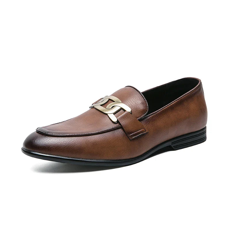 Ospera | Loafers Stijlvol | Comfortabel