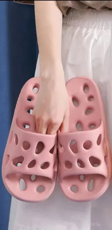 Aurora Chic Chanclas de Verano