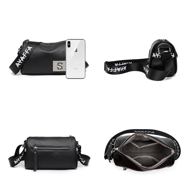 Luxura Belle Handtasche