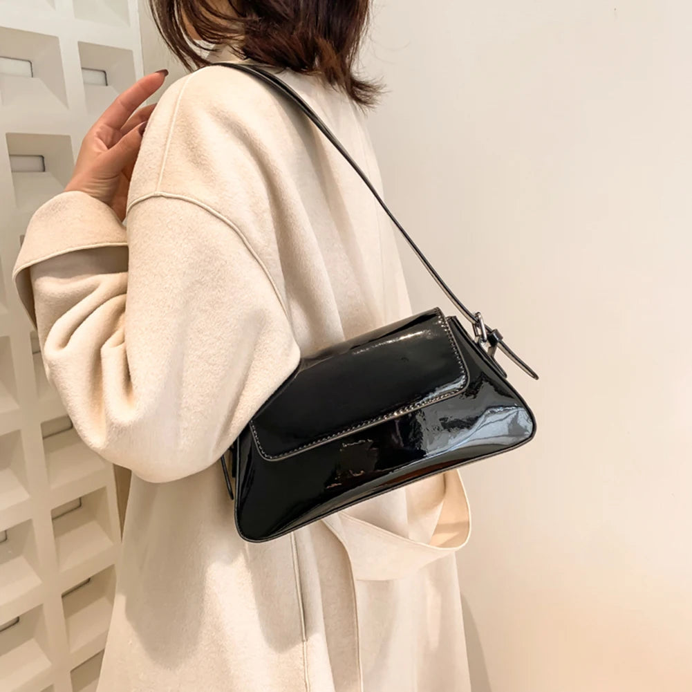 LuxeLady Laser Borsa Ascellare