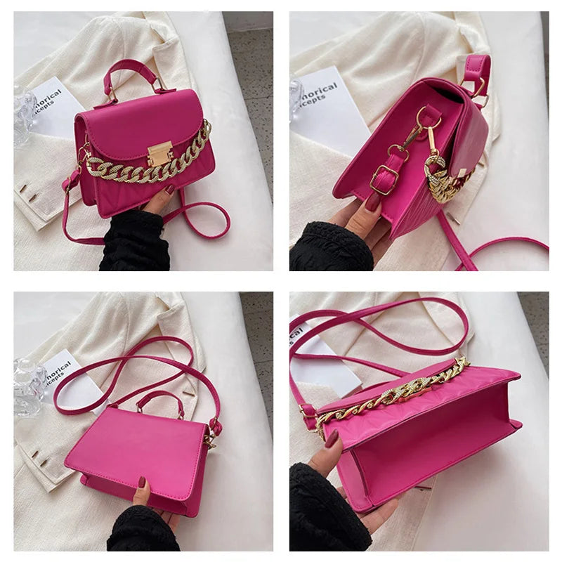Elegance Chique Borsa a spalla