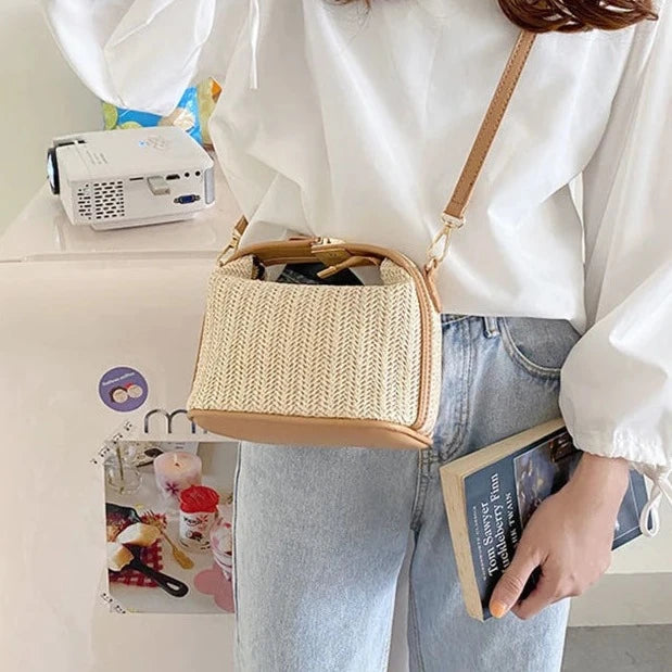 Marisette Beach Bag