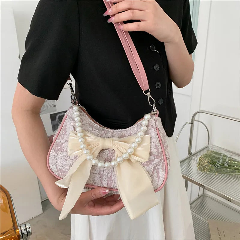 ShineElegance Luxe Handbag