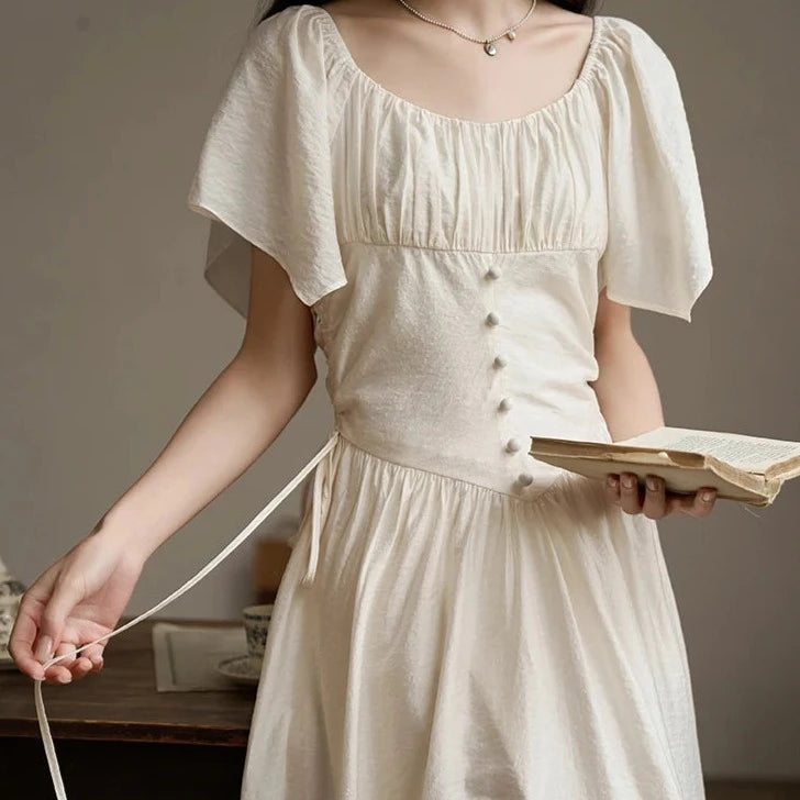 Robe d'été élégante Refined Grace