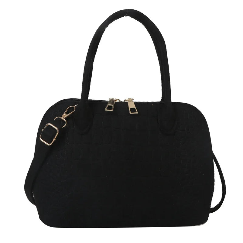 Borsa a tracolla di HorizonElegance